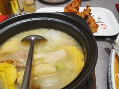 -阿毛饭店(和义路店)