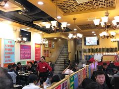 大堂-大吉利·潮汕牛肉火锅(河西店)