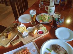 -布拉格餐厅· 中欧捷克菜(全国首店)