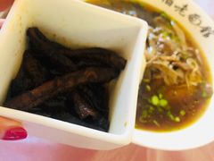 -兴福老面馆(寺路街店)