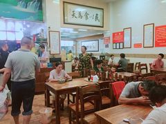 大堂-苏生镇江鸭血粉丝(永泰国际广场店)