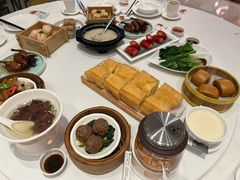 -胜记酒家·精致线(君汇店)