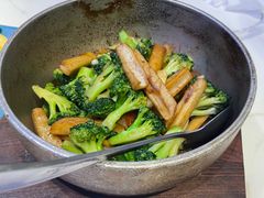 -阿里疆Alijiang·丝路美食·异域风情·清真(长楹天街店)