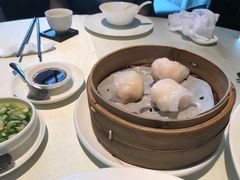 -皇朝会.经典传统粤菜(外滩店)