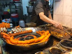 -豪華小食.華記
