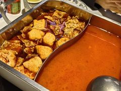-螺大喜螺蛳粉火锅(雍和宫店)