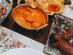 -木尔坦·Multan巴基斯坦清真餐厅halal(大智嘉园店)