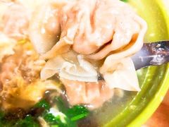 -海清宁记大馅云吞