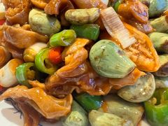 -京味民福烤鸭店(建设四马路店)