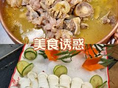 -三锅莊·牦牛肉火锅·香格里拉特色藏餐宴请餐厅(昆明创始店)