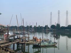 -黄埔古港