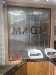 -MAGIC米几发型设计·羊毛卷