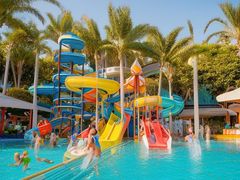 -亚马逊丛林水乐园