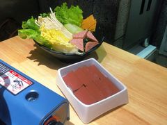 -牛腩之旅·牛腩牛杂煲(光启城美食城店)