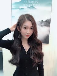 -3AM HAIR SALON染发烫发接发