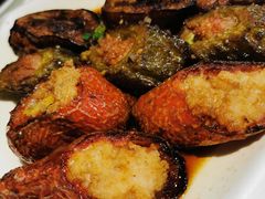 煎酿三宝-衡山汇·高级粤菜(霄云路店)