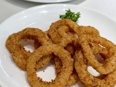 -棒约翰比萨·意面(张江长泰店)