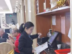 -和乐喜宴海鲜酒家(骏荣广场店)