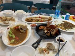 -莲花公园煎蟹(总店)