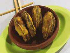 -中央民族大学-风味食堂