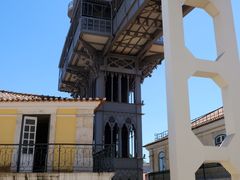 -圣胡斯塔升降机