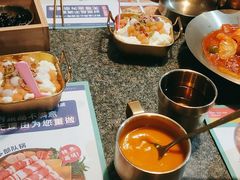 -兰正韩·韩国料理(春熙路店)