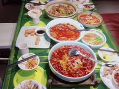 -辛香汇(大华第一坊店)