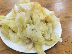 -朱秀英梆梆肉葫芦头(琉璃街店)