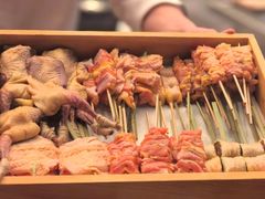 -鳥喜Toriki怀石烧鸟料理