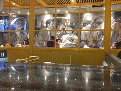 -丰茂烤串(建设街店)