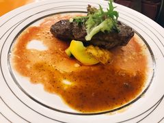 -红房子西菜馆(淮海中路店)