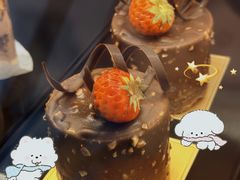 -布朗尼西饼(粮道街店)