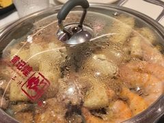 -黄记煌三汁焖锅(首创奥特莱斯店)