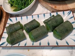 -锦庐道地川菜(来福士店)