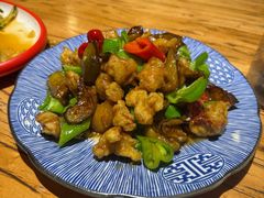 -關東雪东北菜(中庚漫游城店)