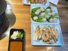 -丁荣华炸串(托乐嘉店)