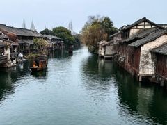-乌镇景区