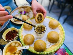 -谢三姐金奖啤酒鱼(总店)