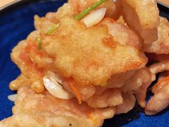 -安天民北方饺子(白石洲店)