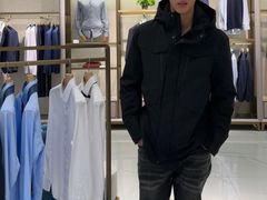 -王府井百货熙地港店