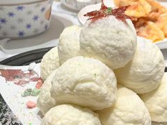 -柴火大院烤鸭民间菜