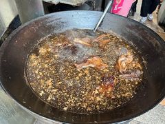 -南花桥羊肉馆老字号(乌镇店)