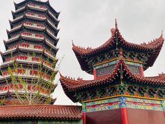 -皇罗禅寺
