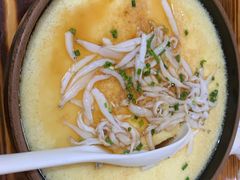 -巢湖名吃·徽府农家菜(半汤店)