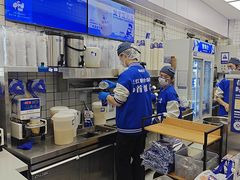 -煲珠公·老红糖珍珠奶茶(长宁龙之梦店)