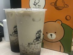 -KOI Thé(正佳广场店)