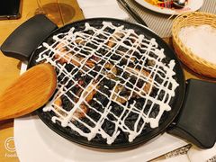 -Mezomd曼索蒂西班牙餐厅(广粤店)