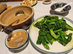 -猪腰一家·地道佛山菜(盐步店)