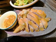-饭桌故事·血鸭湘(荣宝华店)