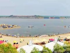 -呼兰河口湿地公园